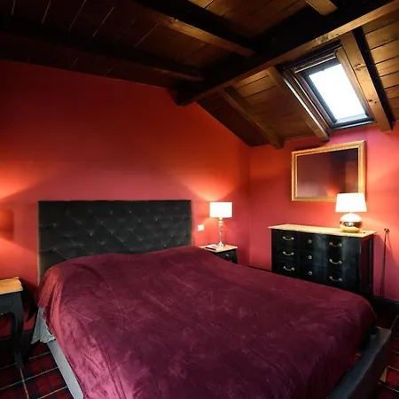 Rome Apartment Rzym