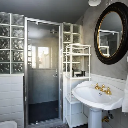 Apartament Rome Apartment Rzym